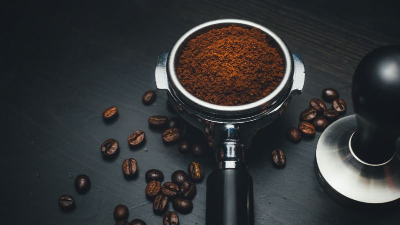 Giá cà phê trong nước hôm nay