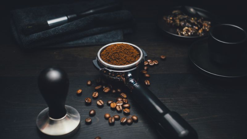 Giá cà phê Robusta giao dịch tại London