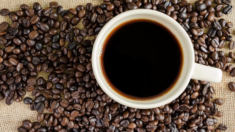 Giá cà phê Arabica giao dịch tại New York