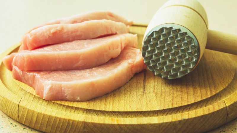 Giá thịt heo hôm nay 21/05 của thương hiệu G Kitchen Giá thịt heo hôm nay 21/05 của thương hiệu G Kitchen