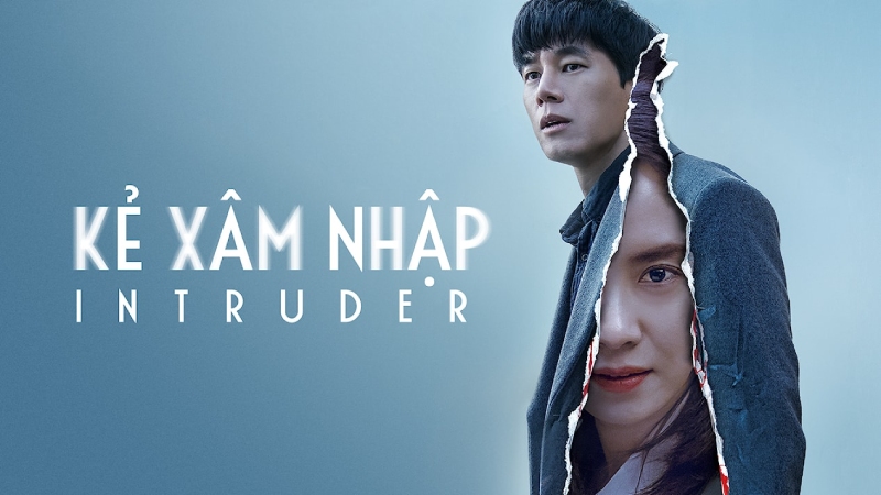 Intruder - Kẻ xâm nhập (2020)