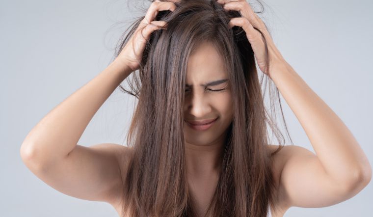 8 thói quen xấu trong ăn uống có thể dẫn đến tóc gãy rụng
