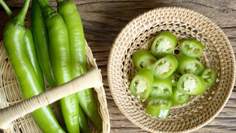 Giá ớt hôm nay 22/05/2024 Giá ớt hôm nay 22/05/2024