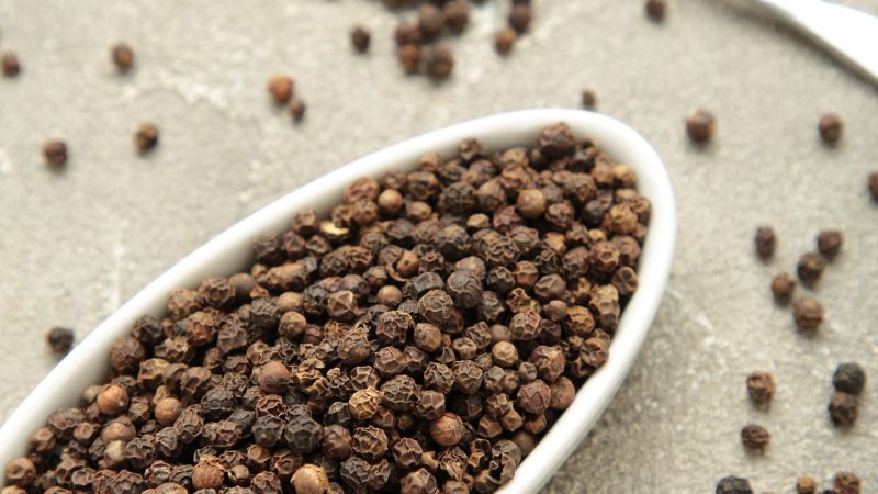 Giá tiêu thế giới