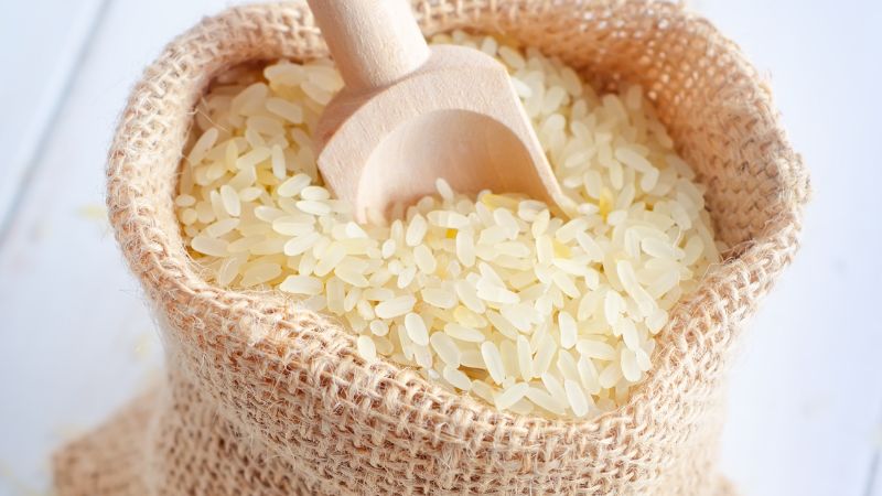 Giá gạo hôm nay 22/5