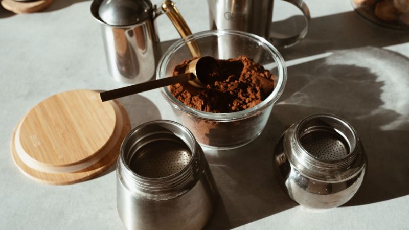 Giá cà phê trong nước hôm nay Giá cà phê trong nước hôm nay