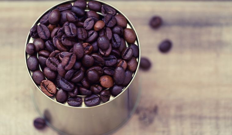 Giá cà phê hôm nay 22/05/2024: Tăng mạnh 4.500 đồng/kg