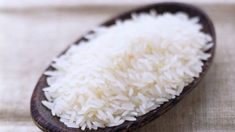 Giá gạo hôm nay 23/5