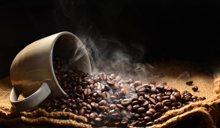 Giá cà phê hôm nay 23/05/2024: Tiếp tục tăng mạnh