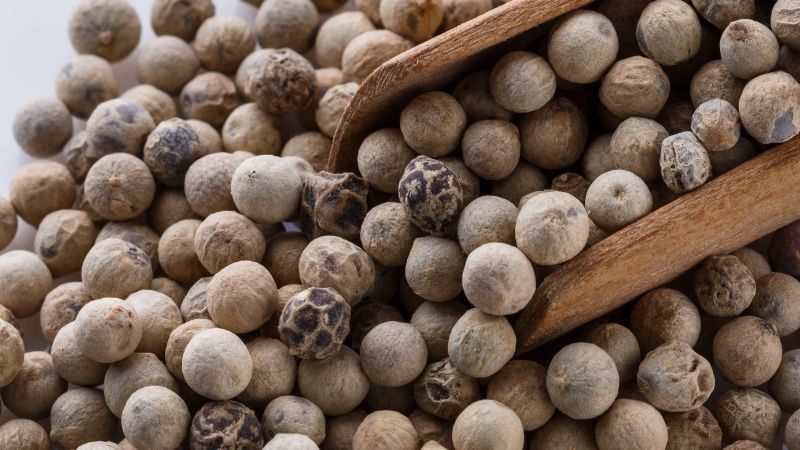 Giá tiêu hôm nay 24/05/2024 trong nước