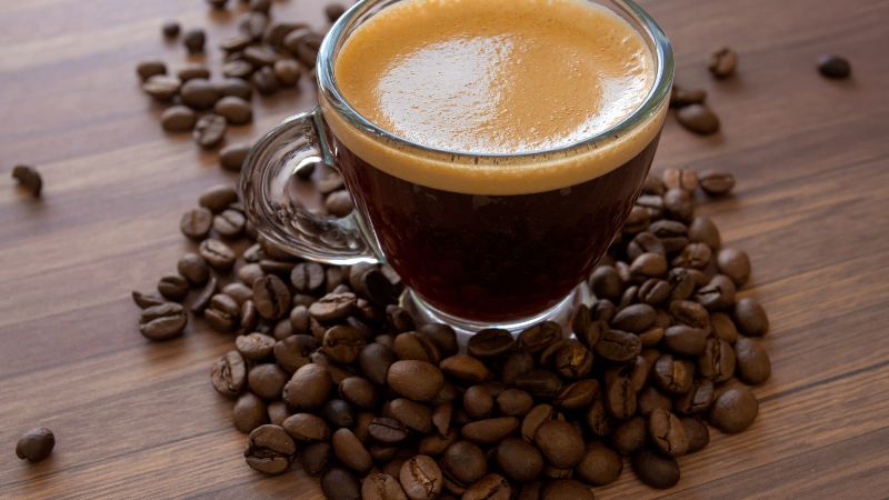 Giá cà phê trong nước hôm nay