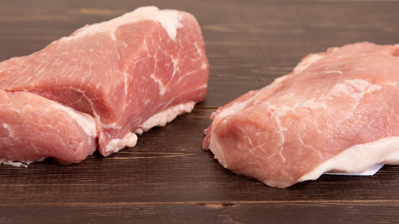 Giá thịt heo hôm nay 24/05 của thương hiệu Meat Master Giá thịt heo hôm nay 24/05 của thương hiệu Meat Master