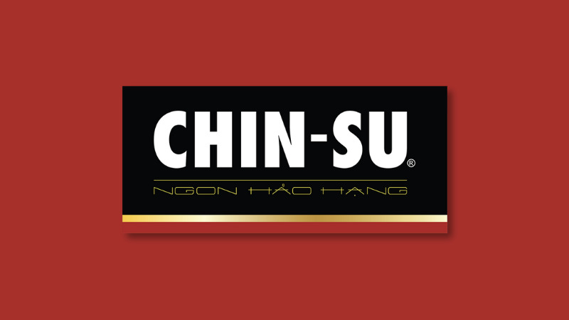 Đôi nét về thương hiệu CHIN-SU