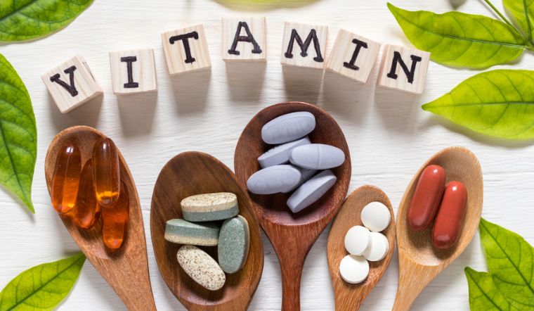 Những thành phần cần lưu ý khi dùng vitamin tổng hợp