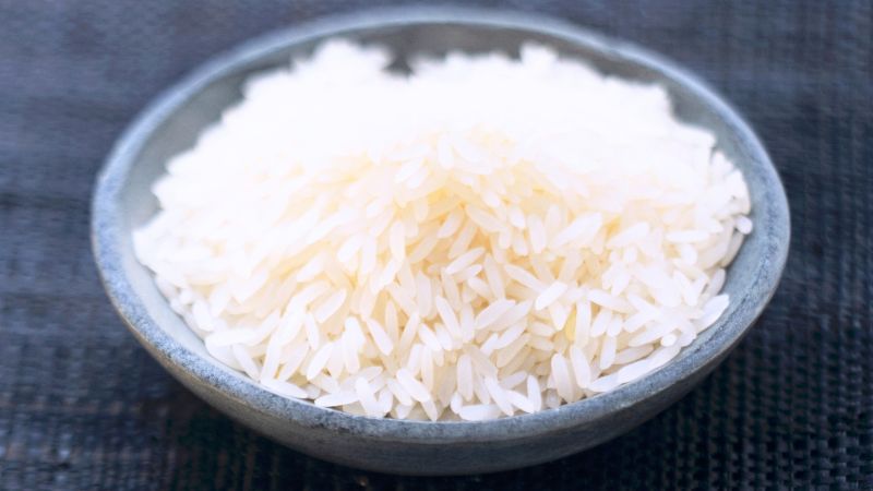 Giá gạo hôm nay 25/5