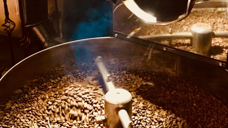 Giá cà phê Robusta giao dịch tại London