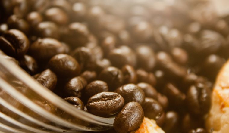 Giá cà phê hôm nay 25/05/2024: Tăng mạnh 1.500 đồng/kg