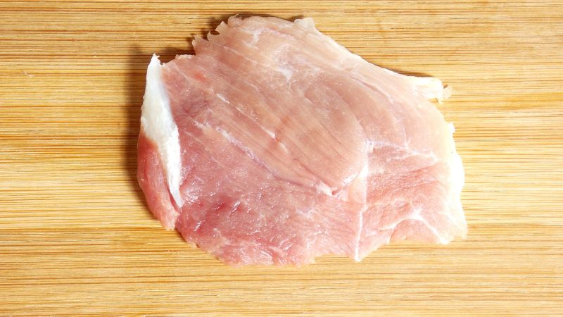 Giá thịt heo hôm nay 25/05 của thương hiệu G Kitchen Giá thịt heo hôm nay 25/05 của thương hiệu G Kitchen