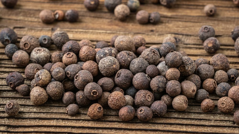 Giá tiêu hôm nay 25/05/2024 trong nước