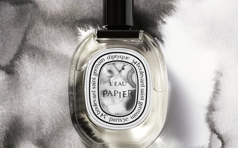 DIPTYQUE L’EAU PAPIER