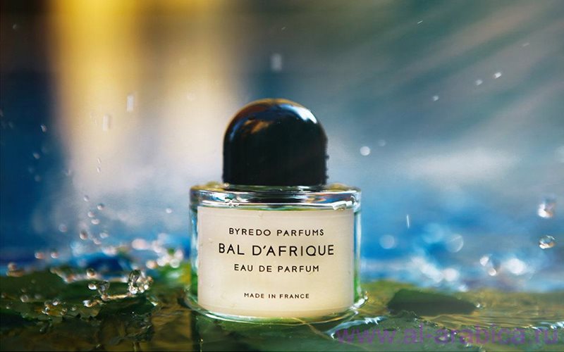 BYREDO BAL D’AFRIQUE EAU DE PARFUM