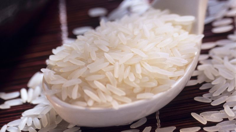 Giá gạo hôm nay 27/5