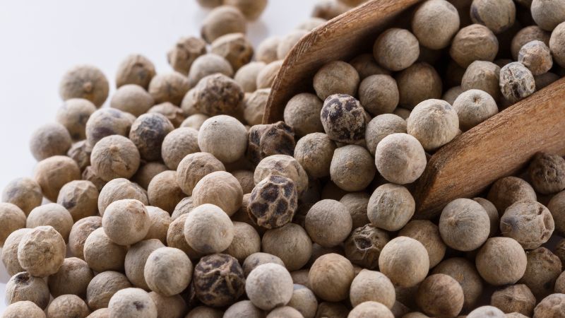 Giá tiêu thế giới