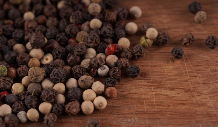 Giá tiêu hôm nay 27/05/2024: Tăng 500 - 1.000 đồng/kg