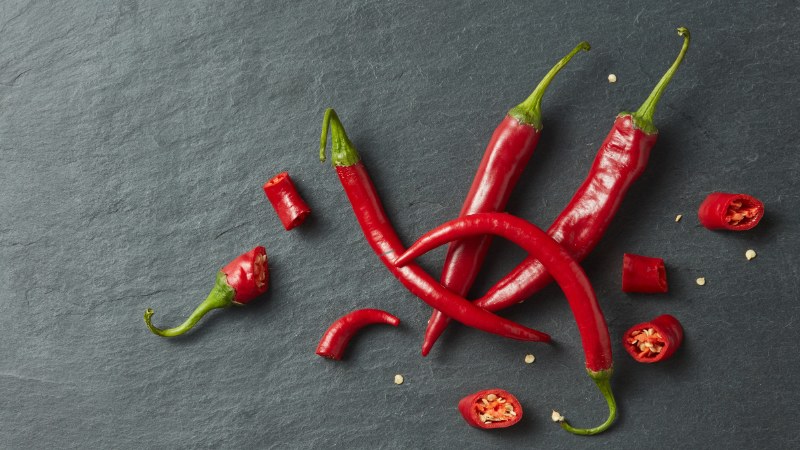 Giá ớt hôm nay 28/05/2024 mới nhất Giá ớt hôm nay 28/05/2024 mới nhất