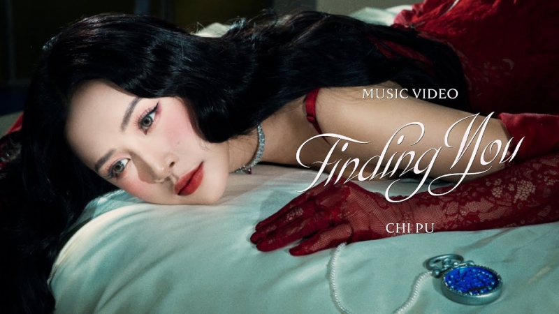 Finding You - Chi Pu ft Hứa Kim Tuyền