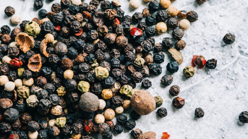 Giá tiêu hôm nay 28/05/2024 trong nước