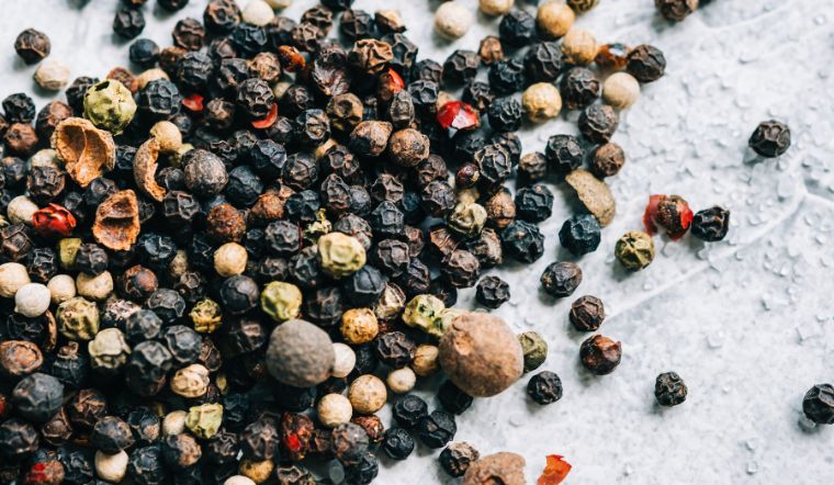 Giá tiêu hôm nay 28/05/2024: Đi ngang, mức thu mua cao nhất 120.000 đồng/kg