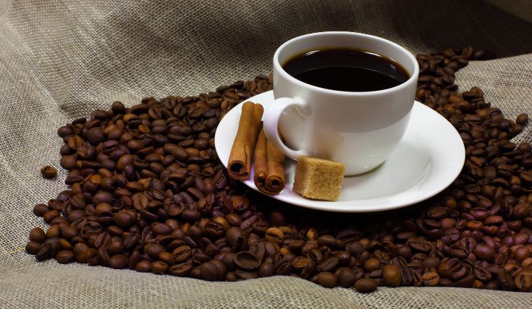 Giá cà phê hôm nay 28/05/2024: Tiếp tục tăng 500 đồng/kg