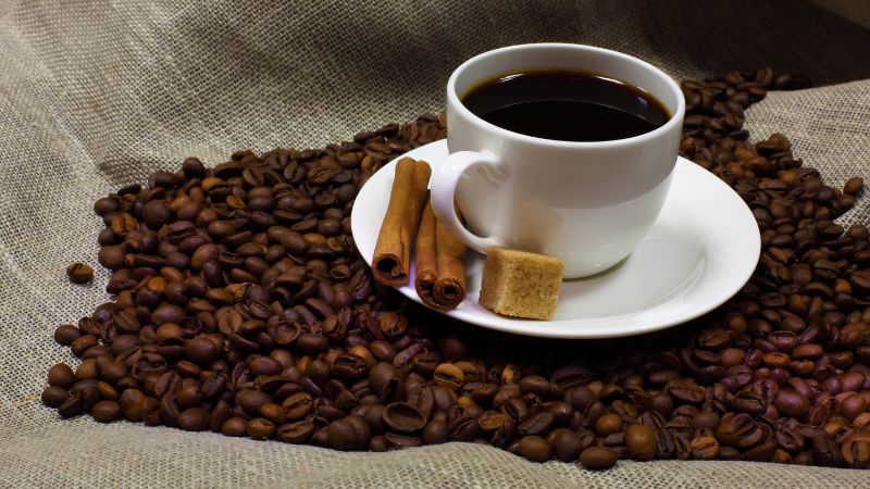 Giá cà phê trong nước hôm nay