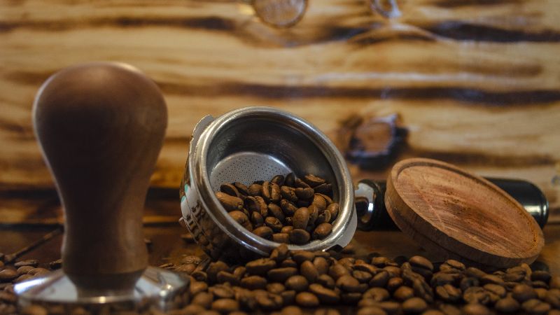 Giá cà phê Arabica giao dịch tại New York