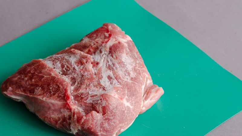 Giá thịt heo hôm nay 28/05 của thương hiệu G Kitchen Giá thịt heo hôm nay 28/05 của thương hiệu G Kitchen