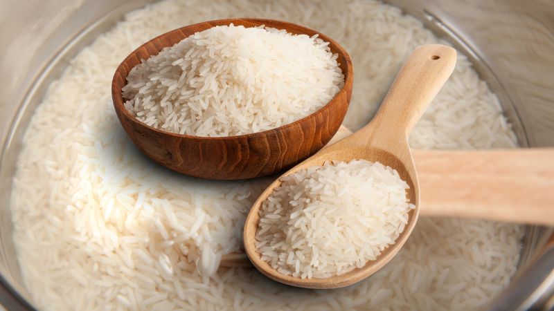 Giá gạo hôm nay 29/5