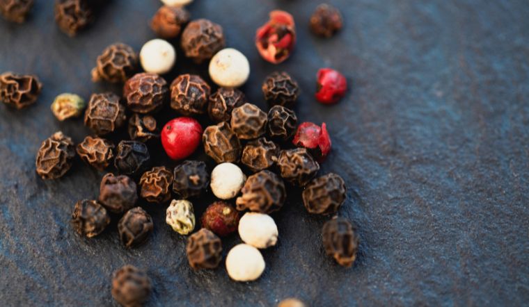 Giá tiêu hôm nay 29/05/2024: Dao động từ 119.000 - 120.000 đồng/kg