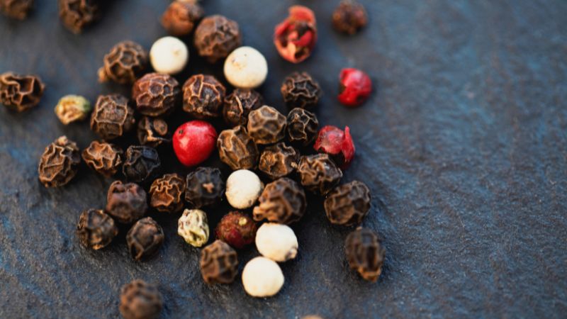 Giá tiêu hôm nay 29/05/2024 trong nước