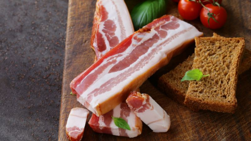 Giá thịt heo hôm nay 29/05 của thương hiệu G Kitchen Giá thịt heo hôm nay 29/05 của thương hiệu G Kitchen