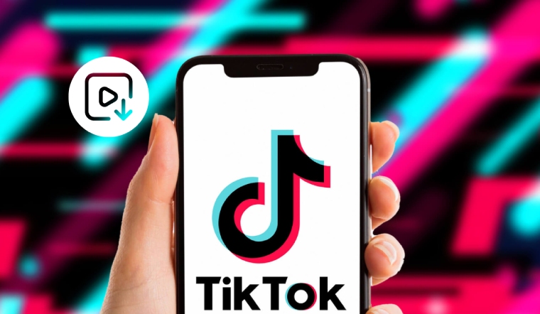 Bí quyết tải ảnh 'sạch logo' miễn phí đơn giản nhất trên TikTok