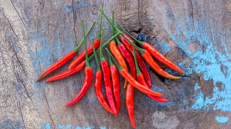 Giá ớt hôm nay 30/05/2024 cập nhật mới nhất