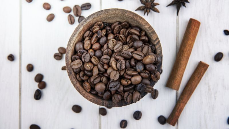 Giá cà phê trong nước hôm nay