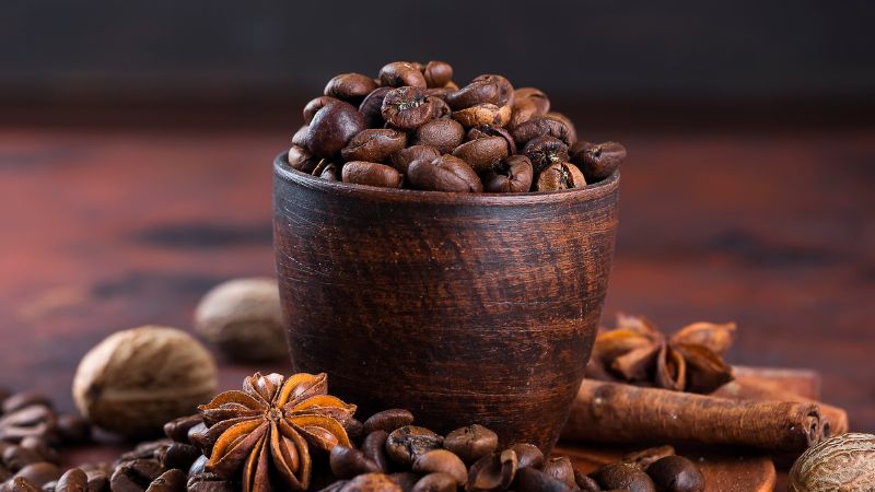Giá cà phê Arabica giao dịch tại New York