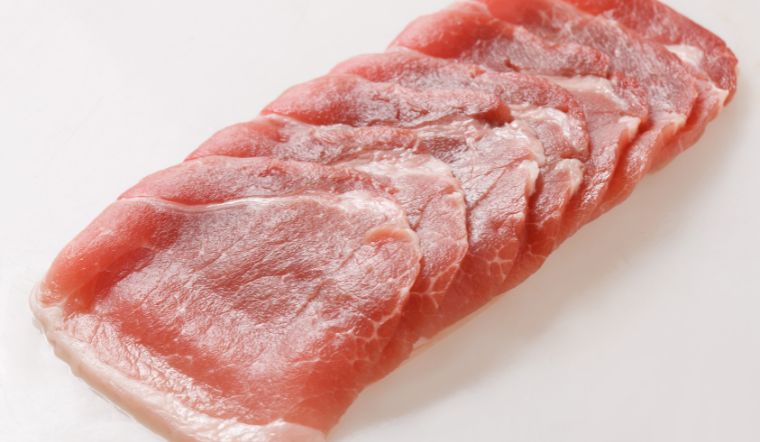Giá thịt heo hôm nay 30/05/2024: Xương heo, giò heo 89.000 đồng/kg