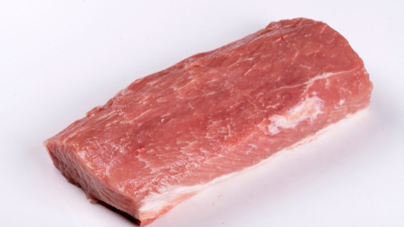 Giá thịt heo hôm nay 30/05 của thương hiệu Meat Master Giá thịt heo hôm nay 30/05 của thương hiệu Meat Master