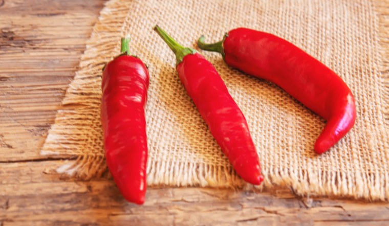 Giá ớt hôm nay 31/05/2024: Tương tự hôm qua