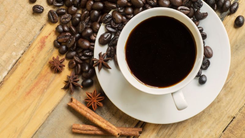 Giá cà phê trong nước hôm nay