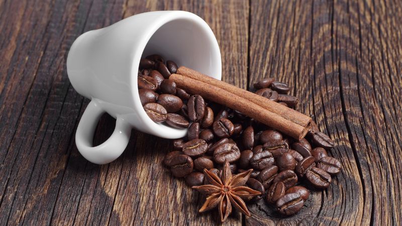 Giá cà phê Robusta giao dịch tại London