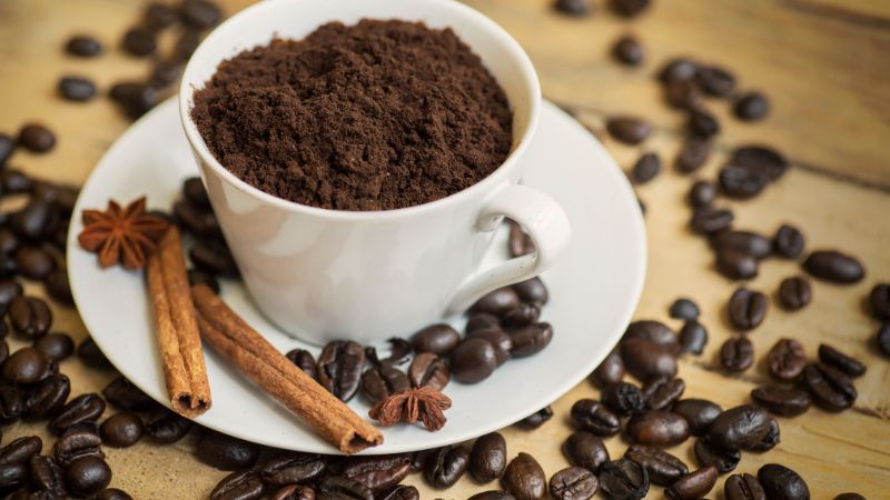 Giá cà phê Arabica giao dịch tại New York